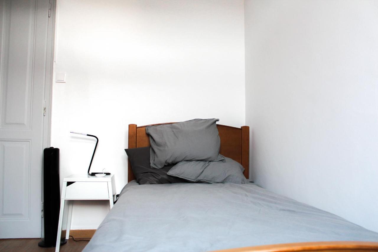 Atelier 3 Hostel Loulé Kültér fotó