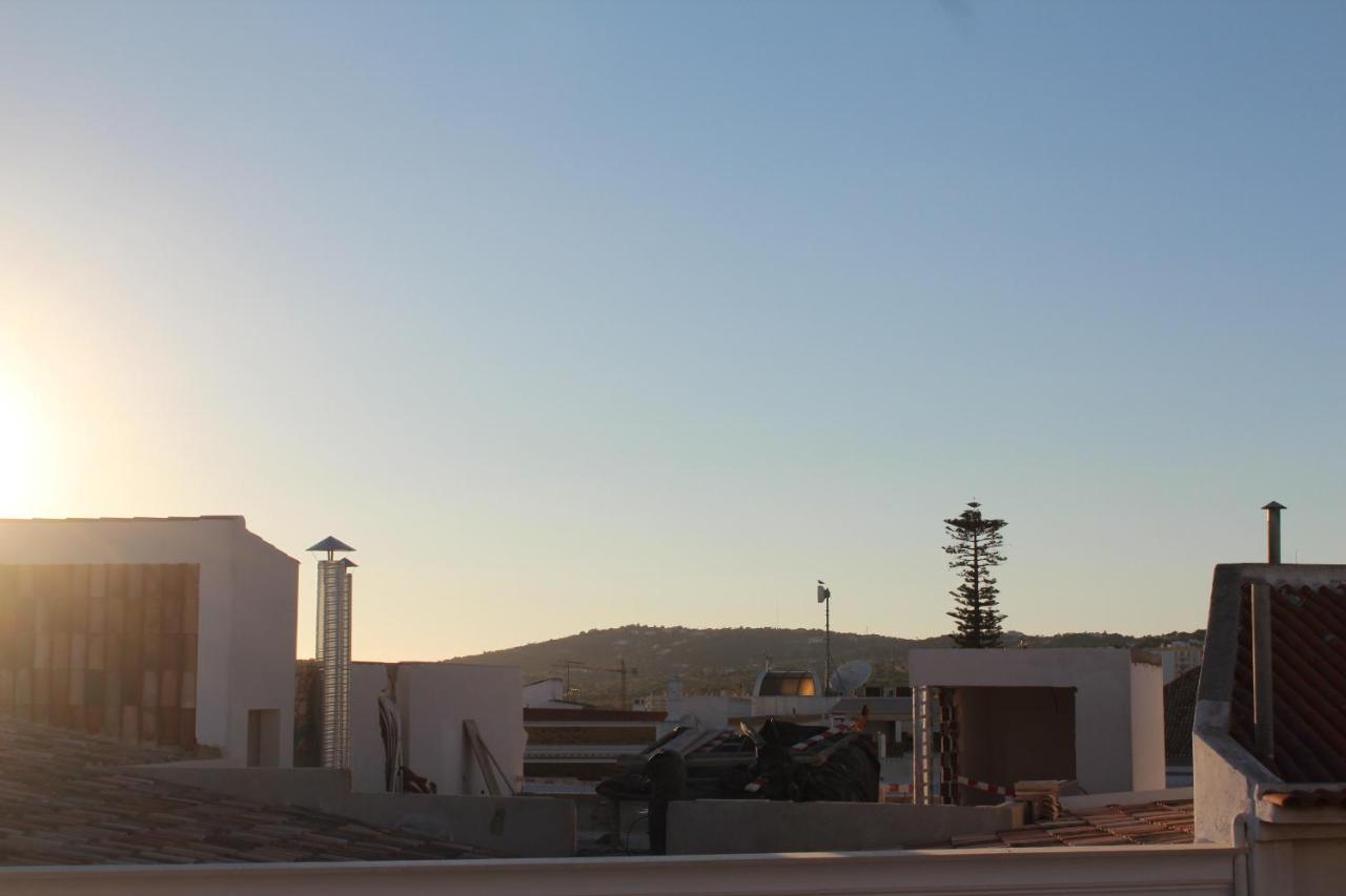 Atelier 3 Hostel Loulé Kültér fotó