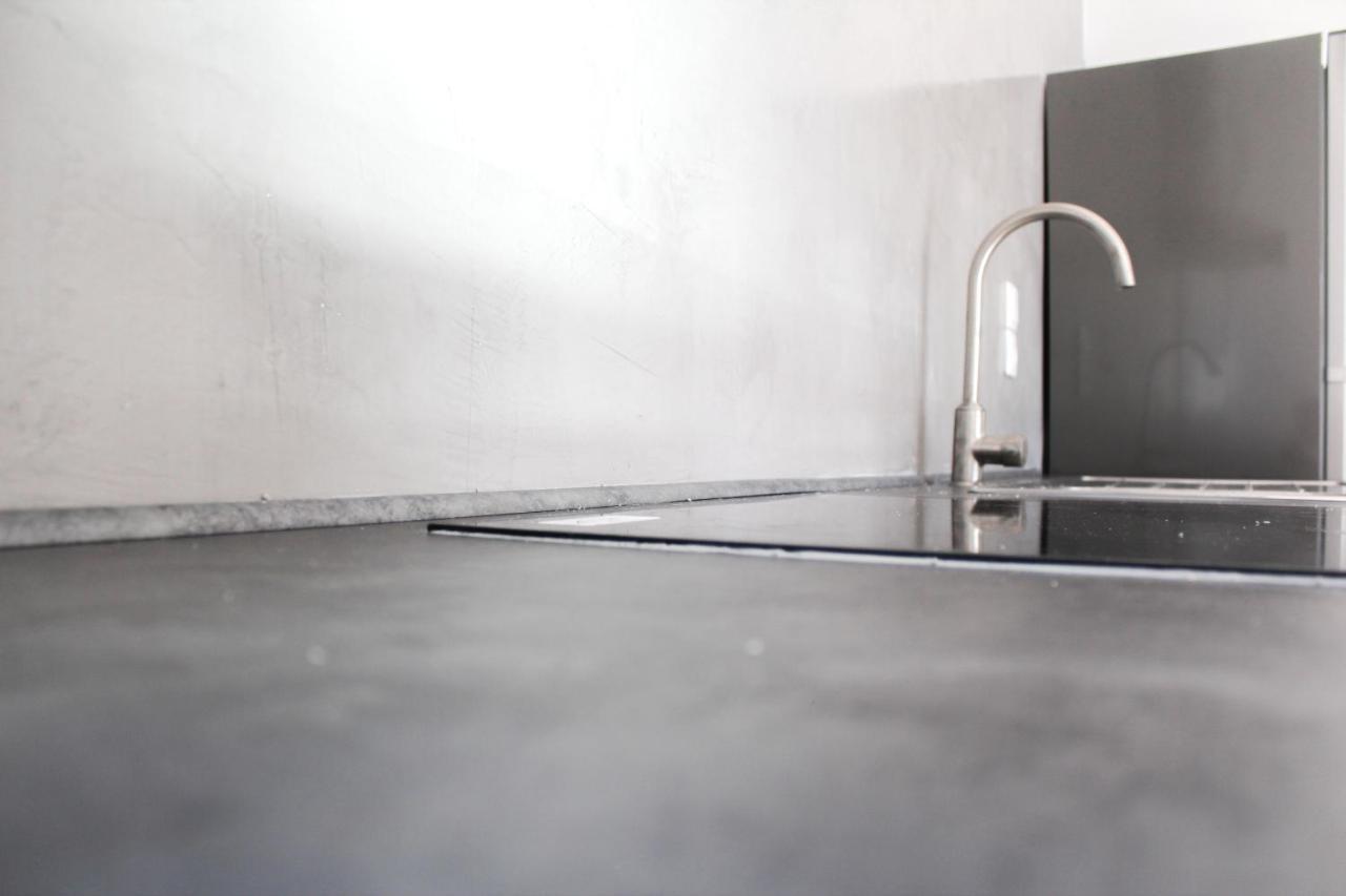 Atelier 3 Hostel Loulé Kültér fotó