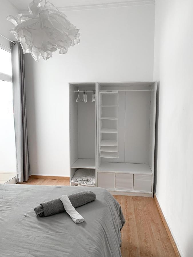 Atelier 3 Hostel Loulé Kültér fotó