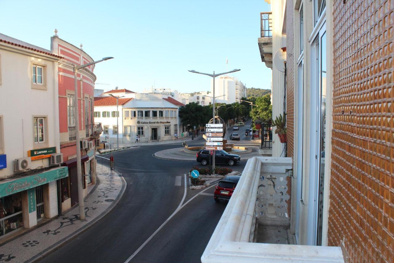 Atelier 3 Hostel Loulé Kültér fotó
