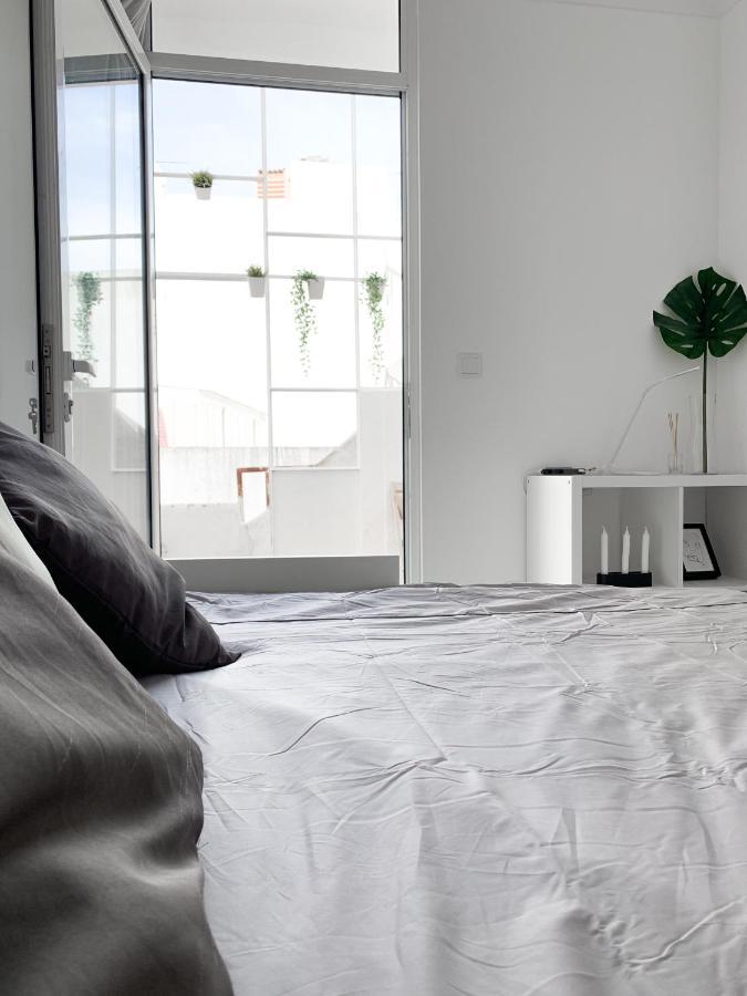 Atelier 3 Hostel Loulé Kültér fotó
