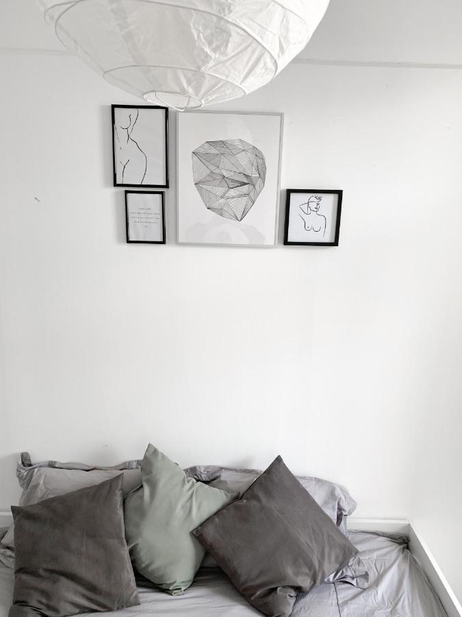 Atelier 3 Hostel Loulé Kültér fotó