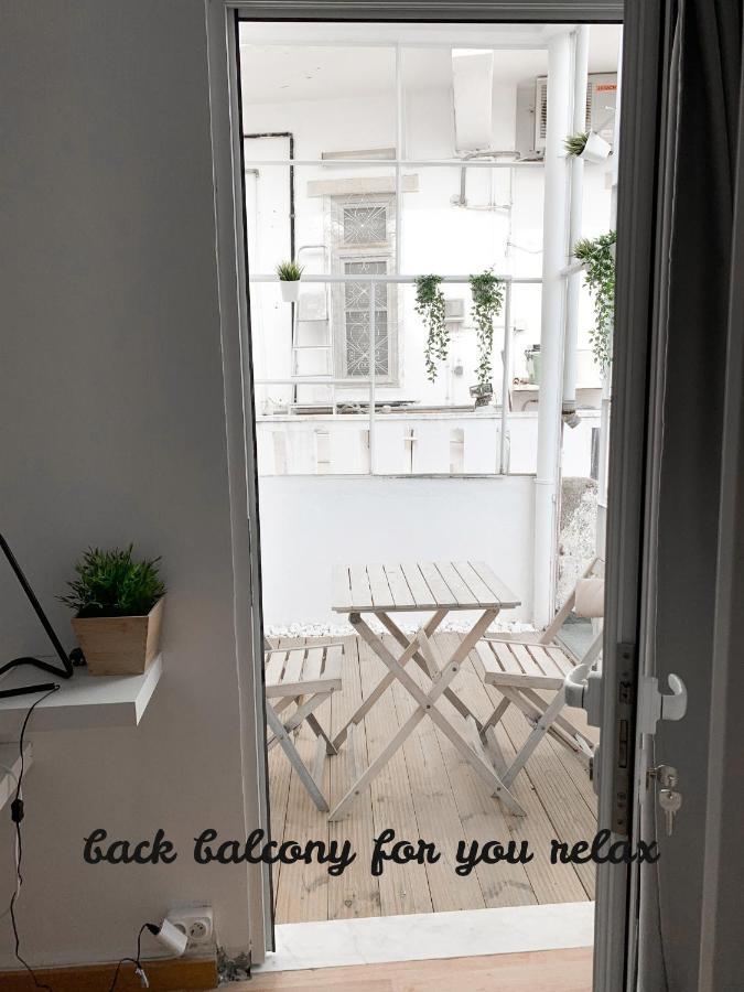 Atelier 3 Hostel Loulé Kültér fotó