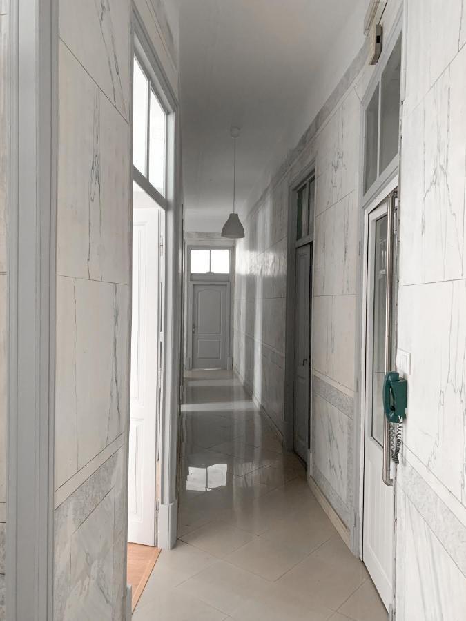 Atelier 3 Hostel Loulé Kültér fotó